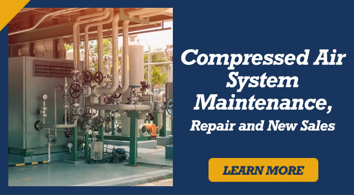 Compressed Air SystemMaintenance