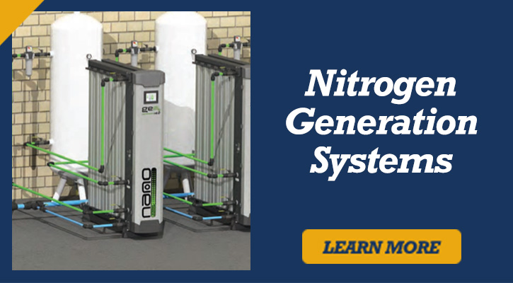 Nitrogen Generation Systems